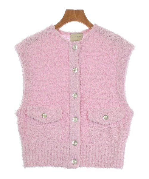 ユナイテッドアローズ(UNITED ARROWS)のUNITED ARROWS ベスト