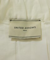 UNITED ARROWS（ユナイテッドアローズ）ロング・マキシ丈スカート 白 サイズ:34(XS位) レディース/2200620000130