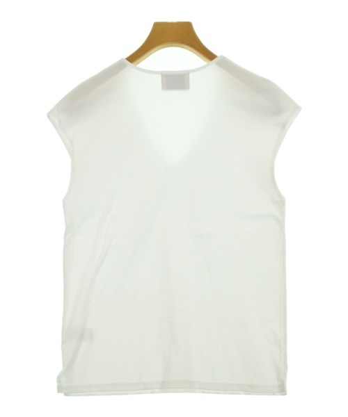 UNITED ARROWS（ユナイテッドアローズ）ノースリーブ 白 サイズ:-(S位) レディース/2200622632025