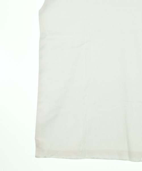 UNITED ARROWS（ユナイテッドアローズ）ノースリーブ 白 サイズ:-(S位) レディース/2200622632025