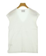 UNITED ARROWS（ユナイテッドアローズ）ノースリーブ 白 サイズ:-(S位) レディース/2200622632025
