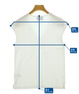 UNITED ARROWS（ユナイテッドアローズ）ノースリーブ 白 サイズ:-(S位) レディース/2200622632025