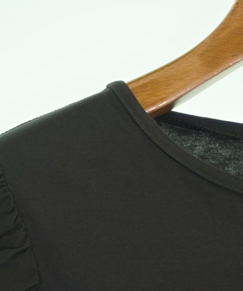 UNITED ARROWS（ユナイテッドアローズ）Tシャツ・カットソー 黒 サイズ:-(M位) レディース/2200622632032