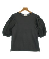 UNITED ARROWS（ユナイテッドアローズ）Tシャツ・カットソー 黒 サイズ:-(M位) レディース/2200622632032