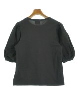 UNITED ARROWS（ユナイテッドアローズ）Tシャツ・カットソー 黒 サイズ:-(M位) レディース/2200622632032