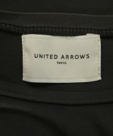 UNITED ARROWS（ユナイテッドアローズ）Tシャツ・カットソー 黒 サイズ:-(M位) レディース/2200622632032