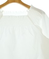 UNITED ARROWS（ユナイテッドアローズ）ブラウス 白 サイズ:F レディース/2200622632049