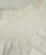 UNITED ARROWS（ユナイテッドアローズ）ブラウス 白 サイズ:F レディース/2200622632049