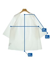 UNITED ARROWS（ユナイテッドアローズ）ブラウス 白 サイズ:F レディース/2200622632049