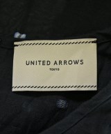 UNITED ARROWS（ユナイテッドアローズ）ブラウス 黒 サイズ:-(M位) レディース/2200586229033