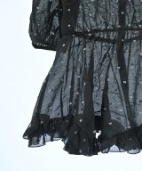 UNITED ARROWS（ユナイテッドアローズ）ブラウス 黒 サイズ:-(M位) レディース/2200586229033