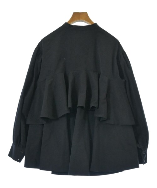 UNITED ARROWS（ユナイテッドアローズ）カジュアルシャツ 黒 サイズ:36(S位) レディース/2200586229200