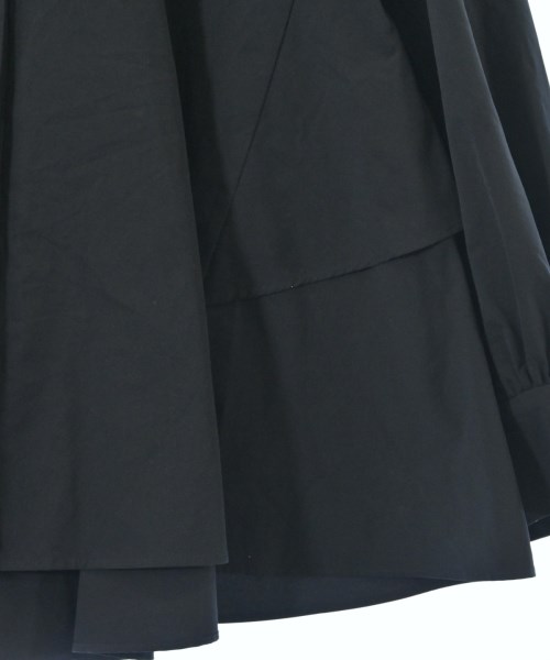 UNITED ARROWS（ユナイテッドアローズ）カジュアルシャツ 黒 サイズ:36(S位) レディース/2200586229200