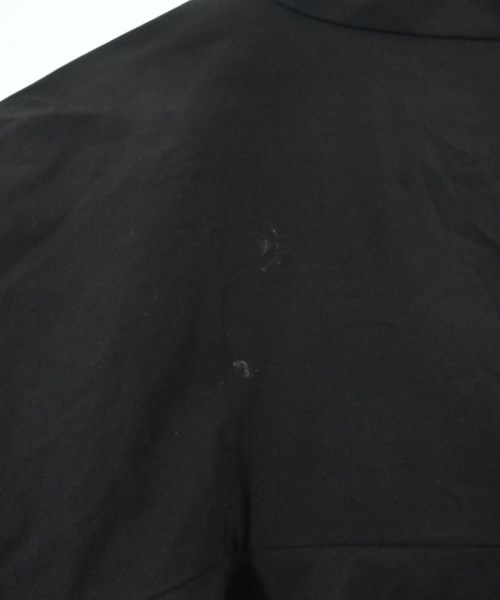 UNITED ARROWS（ユナイテッドアローズ）カジュアルシャツ 黒 サイズ:36(S位) レディース/2200586229200