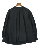 UNITED ARROWS（ユナイテッドアローズ）カジュアルシャツ 黒 サイズ:36(S位) レディース/2200586229200