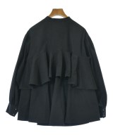 UNITED ARROWS（ユナイテッドアローズ）カジュアルシャツ 黒 サイズ:36(S位) レディース/2200586229200