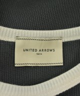 UNITED ARROWS（ユナイテッドアローズ）Tシャツ・カットソー グレー サイズ:-(XS位) レディース/2200586229217
