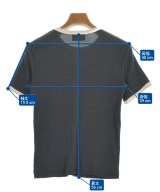 UNITED ARROWS（ユナイテッドアローズ）Tシャツ・カットソー グレー サイズ:-(XS位) レディース/2200586229217