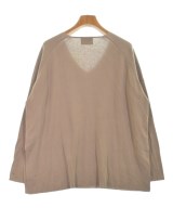 UNITED ARROWS（ユナイテッドアローズ）ニット・セーター 茶 サイズ:F レディース/2200614009132