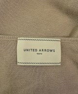 UNITED ARROWS（ユナイテッドアローズ）ニット・セーター 茶 サイズ:F レディース/2200614009132