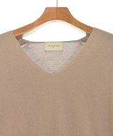 UNITED ARROWS（ユナイテッドアローズ）ニット・セーター 茶 サイズ:F レディース/2200614009132