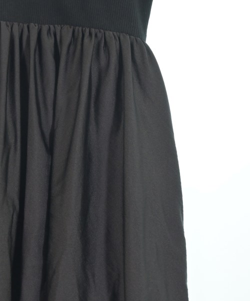 UNITED ARROWS（ユナイテッドアローズ）ワンピース 黒 サイズ:36(S位) レディース/2200614009149