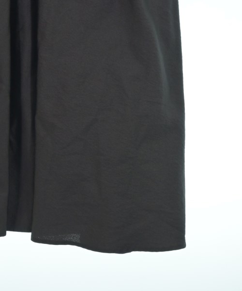 UNITED ARROWS（ユナイテッドアローズ）ワンピース 黒 サイズ:36(S位) レディース/2200614009149