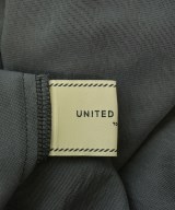 UNITED ARROWS（ユナイテッドアローズ）ワンピース 黒 サイズ:36(S位) レディース/2200614009149