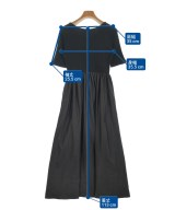 UNITED ARROWS（ユナイテッドアローズ）ワンピース 黒 サイズ:36(S位) レディース/2200614009149