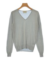 UNITED ARROWS（ユナイテッドアローズ）ニット・セーター グレー サイズ:-(M位) レディース/2200617449089