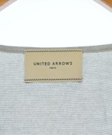 UNITED ARROWS（ユナイテッドアローズ）ニット・セーター グレー サイズ:-(M位) レディース/2200617449089