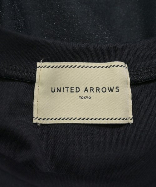 UNITED ARROWS（ユナイテッドアローズ）Tシャツ・カットソー 紺 サイズ:-(L位) レディース/2200617799146