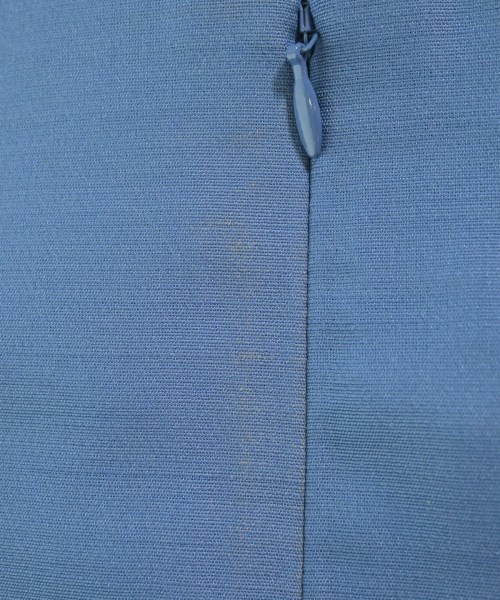 UNITED ARROWS（ユナイテッドアローズ）ロング・マキシ丈スカート 青 サイズ:36(S位) レディース/2200625071036