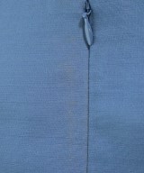 UNITED ARROWS（ユナイテッドアローズ）ロング・マキシ丈スカート 青 サイズ:36(S位) レディース/2200625071036