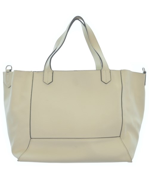 UNITED ARROWS（ユナイテッドアローズ）ショルダーバッグ 白 サイズ:- レディース/2200625071050