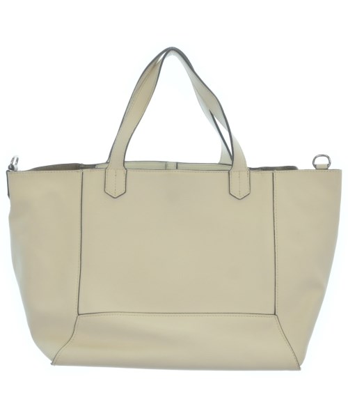 UNITED ARROWS（ユナイテッドアローズ）ショルダーバッグ 白 サイズ:- レディース/2200625071050