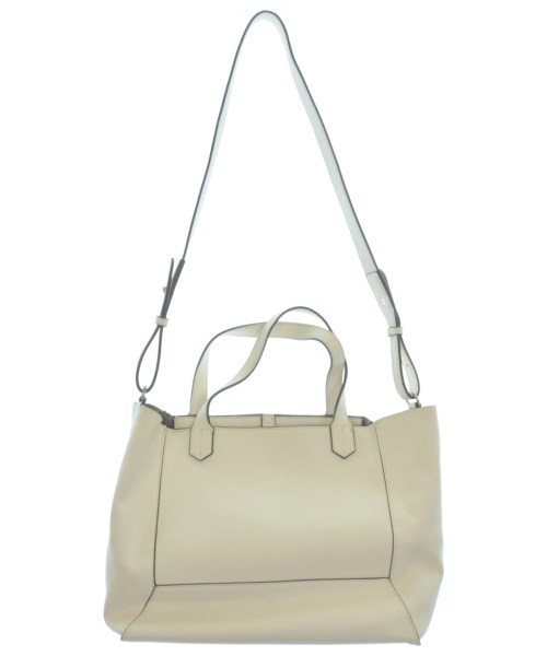 UNITED ARROWS（ユナイテッドアローズ）ショルダーバッグ 白 サイズ:- レディース/2200625071050