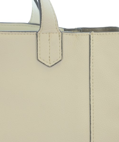 UNITED ARROWS（ユナイテッドアローズ）ショルダーバッグ 白 サイズ:- レディース/2200625071050