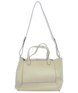 UNITED ARROWS（ユナイテッドアローズ）ショルダーバッグ 白 サイズ:- レディース/2200625071050