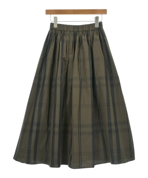 ユナイテッドアローズ(UNITED ARROWS)のUNITED ARROWS ロング・マキシ丈スカート