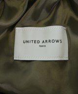 UNITED ARROWS（ユナイテッドアローズ）ロング・マキシ丈スカート 茶 サイズ:36(S位) レディース/2200626730123