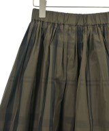 UNITED ARROWS（ユナイテッドアローズ）ロング・マキシ丈スカート 茶 サイズ:36(S位) レディース/2200626730123