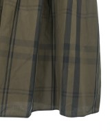 UNITED ARROWS（ユナイテッドアローズ）ロング・マキシ丈スカート 茶 サイズ:36(S位) レディース/2200626730123