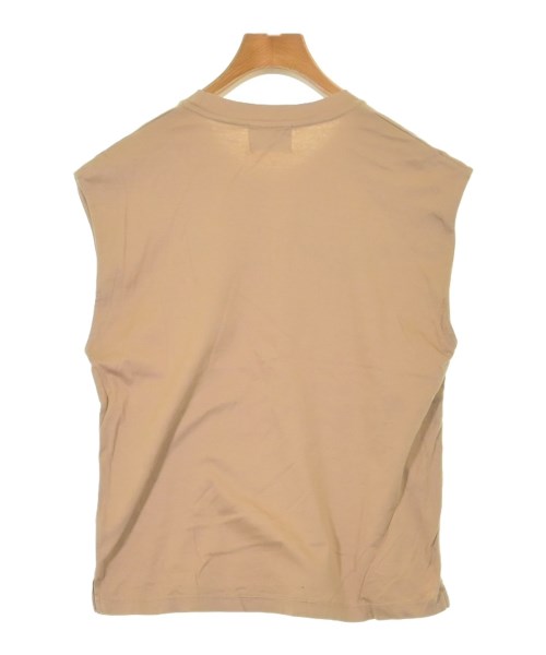 UNITED ARROWS（ユナイテッドアローズ）ノースリーブ ベージュ サイズ:-(M位) レディース/2200626730246