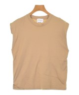 UNITED ARROWS（ユナイテッドアローズ）ノースリーブ ベージュ サイズ:-(M位) レディース/2200626730246