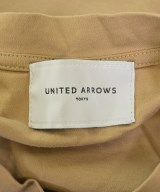UNITED ARROWS（ユナイテッドアローズ）ノースリーブ ベージュ サイズ:-(M位) レディース/2200626730246