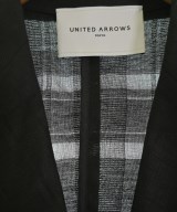 UNITED ARROWS（ユナイテッドアローズ）カジュアルジャケット 黒 サイズ:36(S位) レディース/2200629373136
