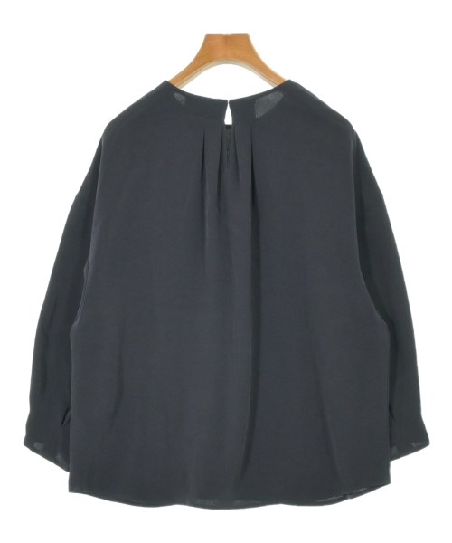 UNITED ARROWS（ユナイテッドアローズ）ブラウス 黒 サイズ:F レディース/2200614887037