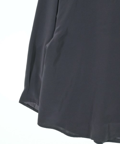 UNITED ARROWS（ユナイテッドアローズ）ブラウス 黒 サイズ:F レディース/2200614887037