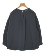 UNITED ARROWS（ユナイテッドアローズ）ブラウス 黒 サイズ:F レディース/2200614887037